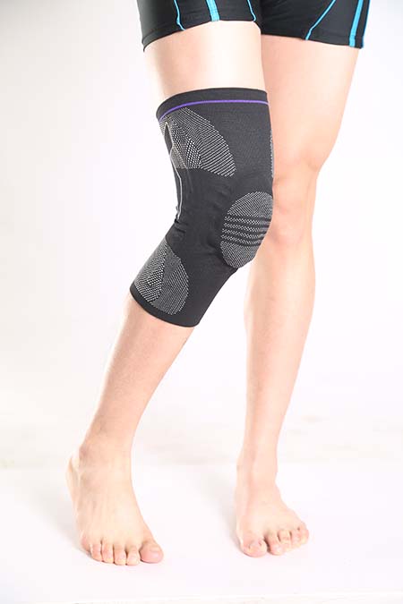 Breathable Knee support knee brace