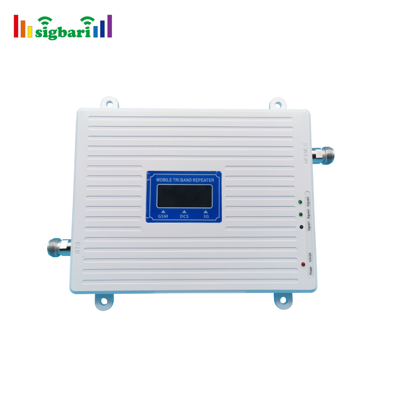 Factory Direct Selling Triple Band Signal Repeater 2g 3g 4g Booster Frequency 900 1800 2100mhz From China Manufacturer Manufactory Factory And Supplier On Ecvv Com