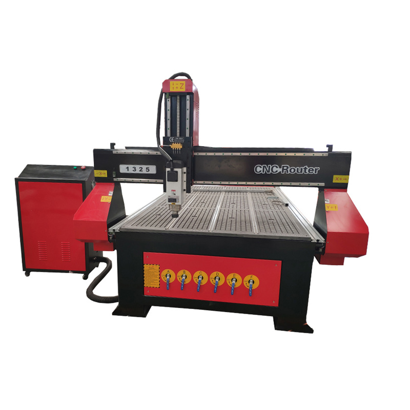 1325 CNC Wood Working Router Machine