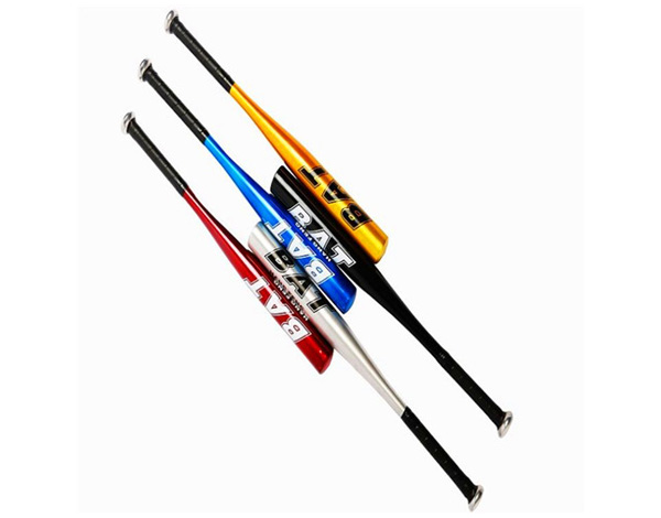 28 Inch Aluminum Baseball Bats