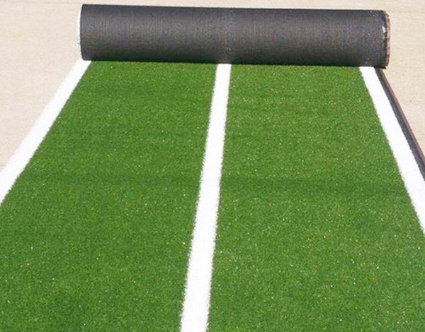 25mm Gym Artificial Grass TALENT SPORT