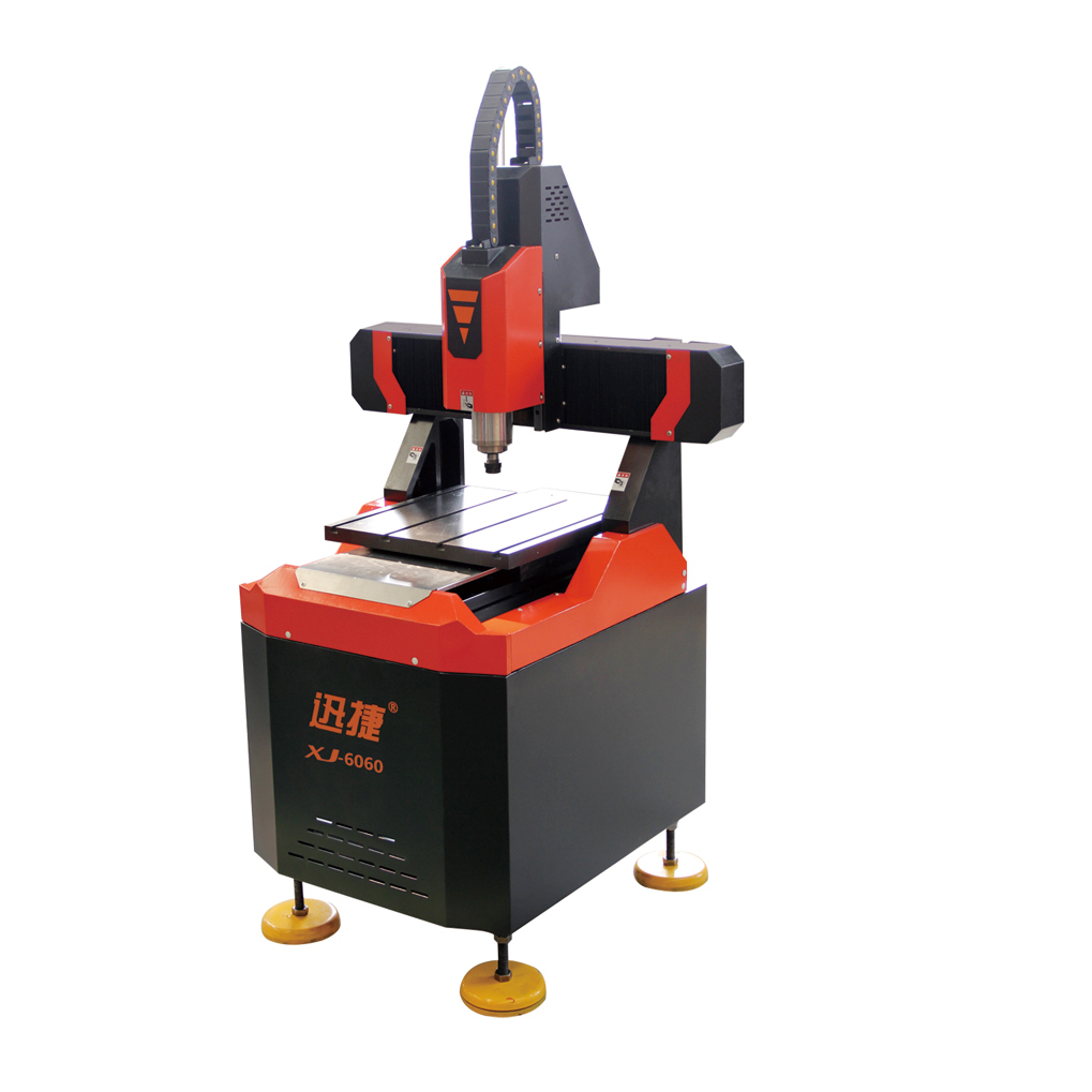 6060 cnc jade and stone engraving router machine