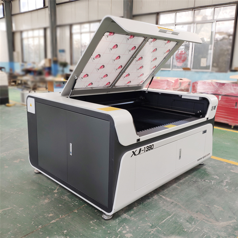 cnc laser cutting machine co2 laser router