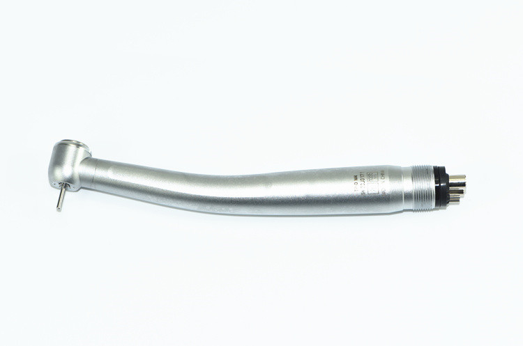 LED dental turbina speed handpiece