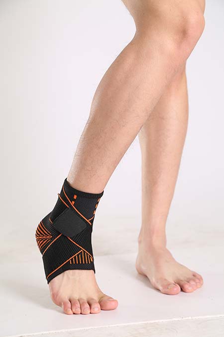 Wholesale Joint Support NonSlip Knee Pads Powerful Gym Yoga Knee Pad
