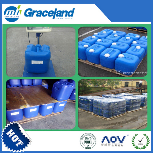 Lithium Bromide solution 55 CAS7550358 for industrial chiller