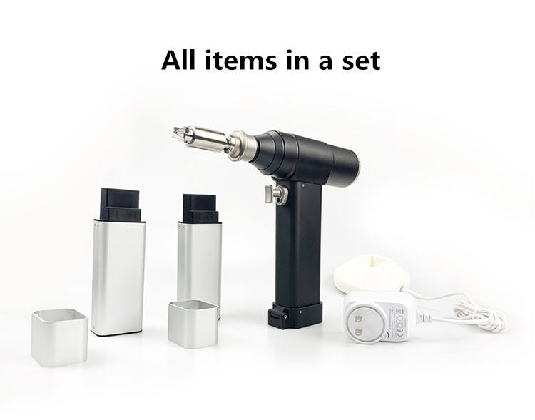 Orthopedic Instruments craniotomy drill perforator cranial perferator skull drill