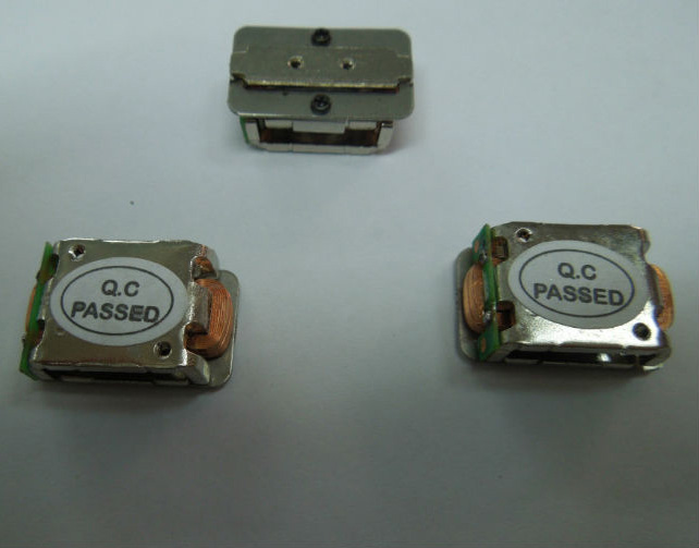 Bone ConductionConductive Vibrator Transducer