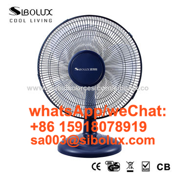16 inch basic electric plastic table fan desk fan for office and home appliances 16 inch basic electric plastic table fan desk fan for office and home appliances