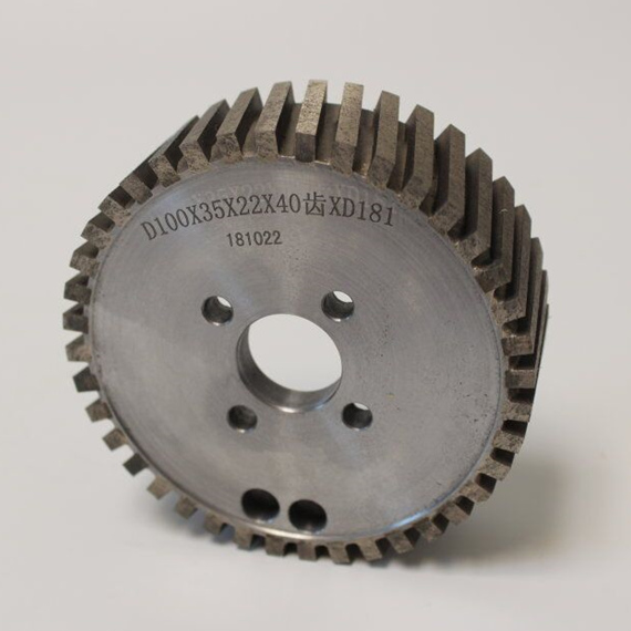 Segment CNC Diamond Wheel surface grinding wheel