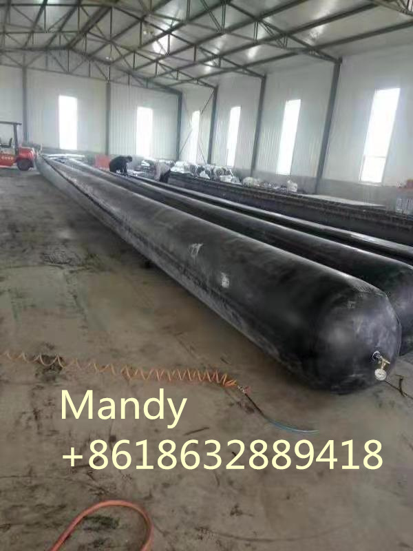 Inflatable Rubber Culvert Balloon manufacturers suppliers