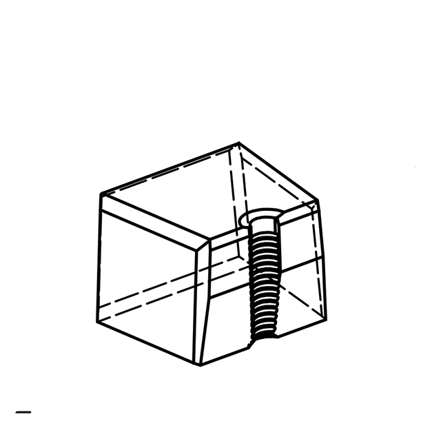 Nail Die for WAFIOS Nail Machine