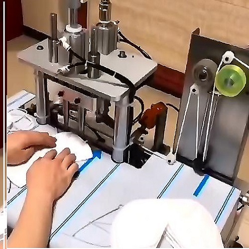Product Name Medical Face Masks