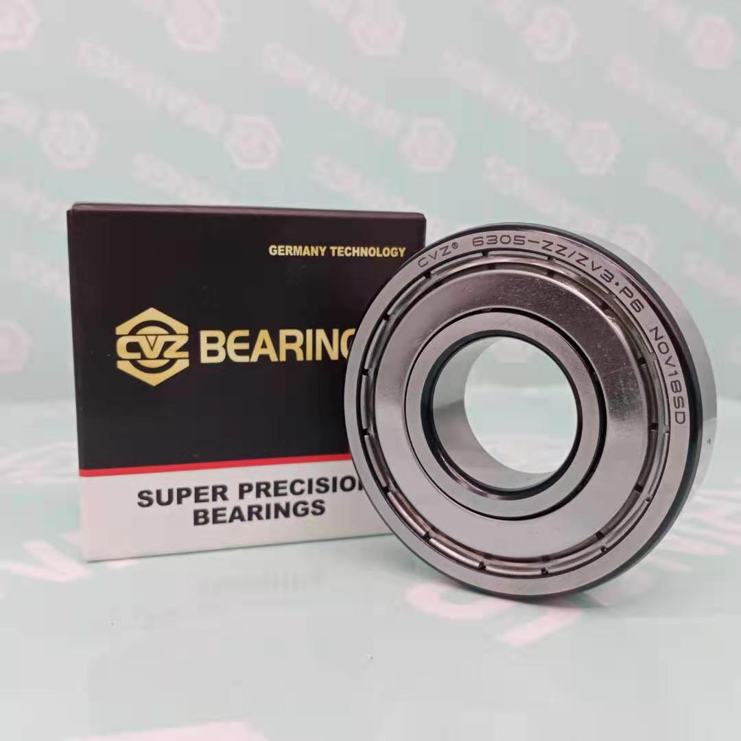 China Factory ManufacturerSupplierDistributor SingleDouble Row OpenSealedShielded Metric Deep Groove Ball Bearings