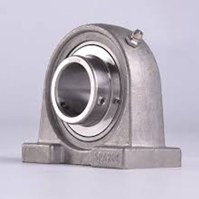 Full Stainless Steel SUCP SUCFB SUCF SUCT SUCFL Flange Spherical Bearing Units for Food Machinery