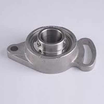 Full Stainless Steel SUCP SUCFB SUCF SUCT SUCFL Flange Spherical Bearing Units for Food Machinery