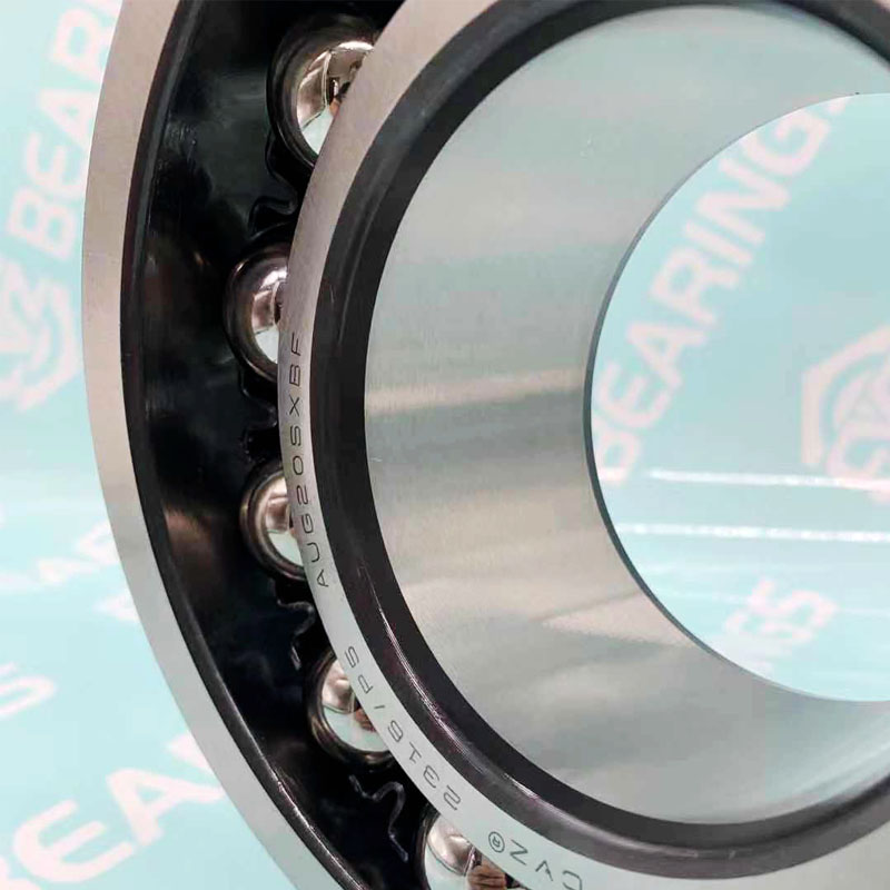 Hot Sale Double Rows Selfaligning Ball Bearings