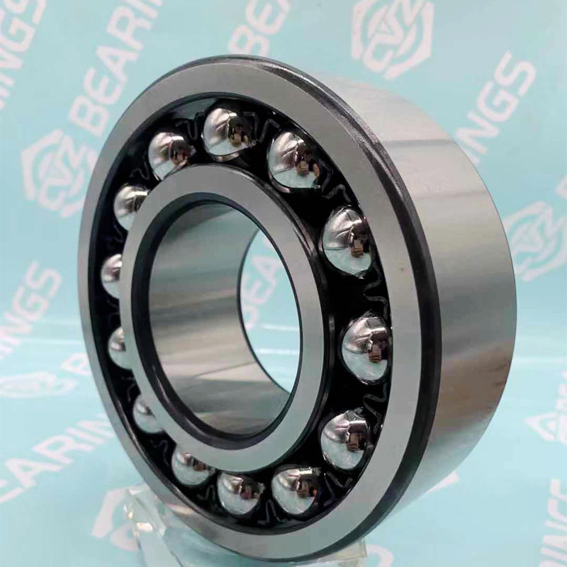 Hot Sale Double Rows Selfaligning Ball Bearings