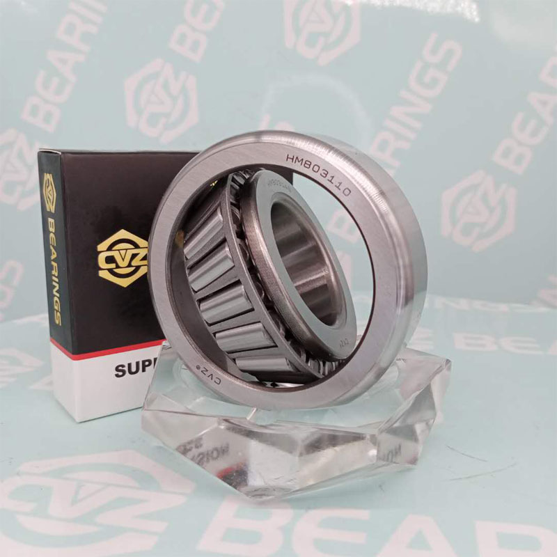 InchImperial Taper Roller Bearings