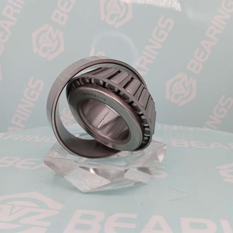 InchImperial Taper Roller Bearings