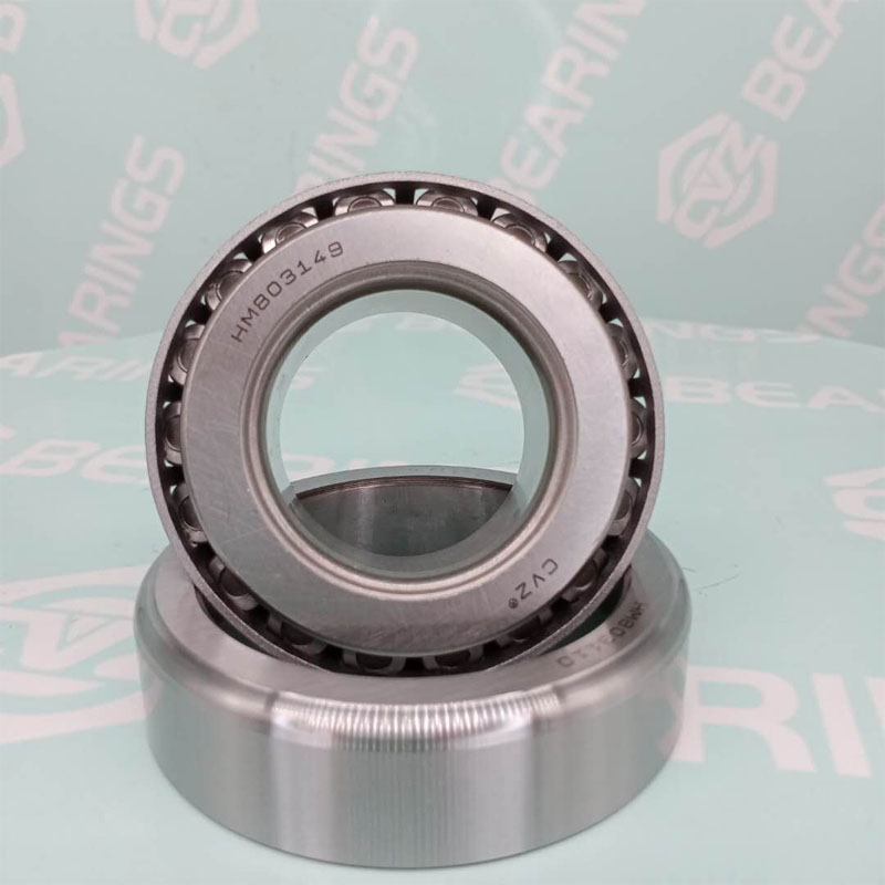 InchImperial Taper Roller Bearings