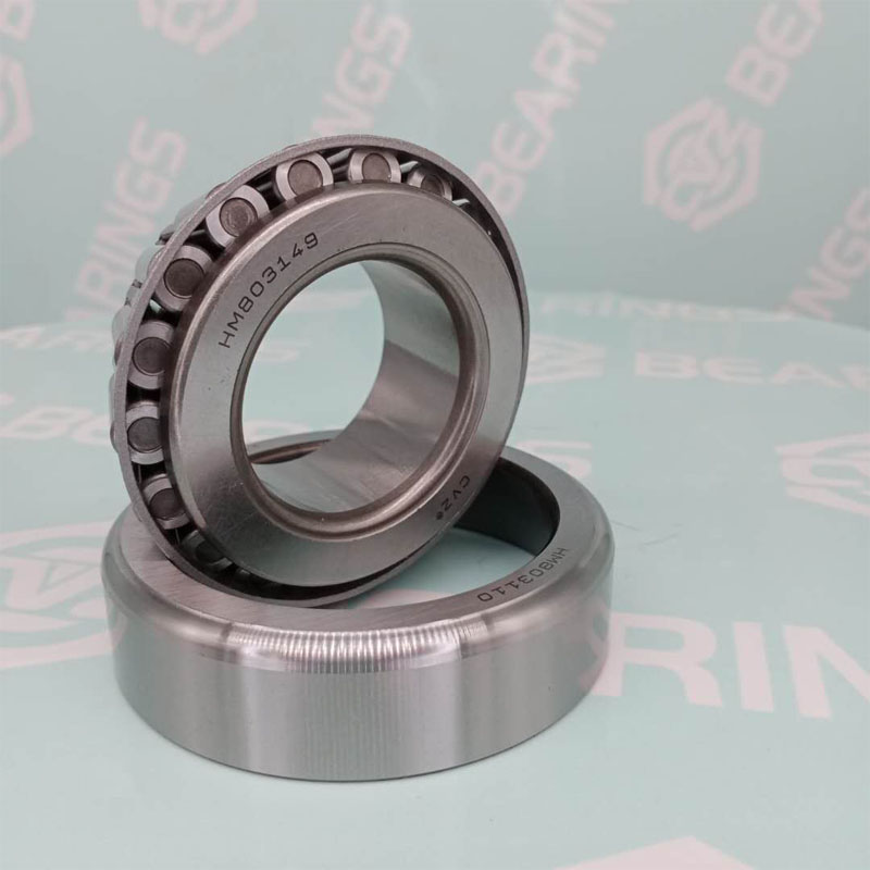 InchImperial Taper Roller Bearings