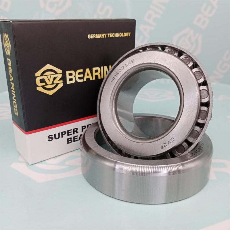 InchImperial Taper Roller Bearings