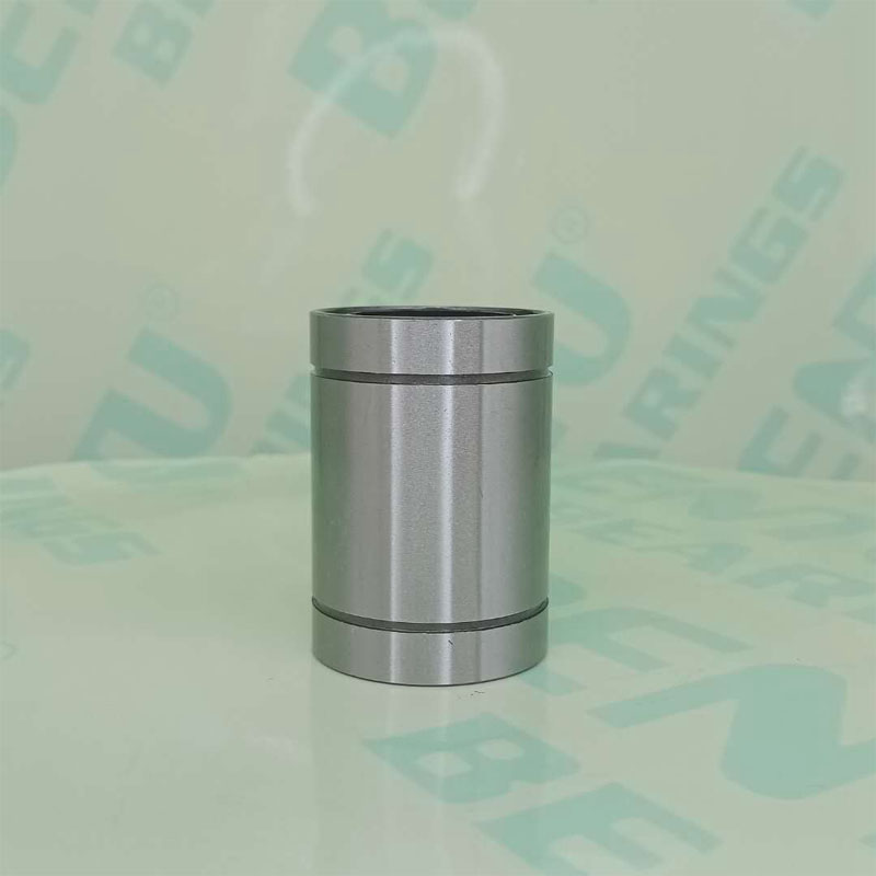 Linear Ball Bearings LM3 LM4 LM5UU LM6UU LM8SUU LM8UU LM10UU LM12UU LM13UU LM16UU LM20UU