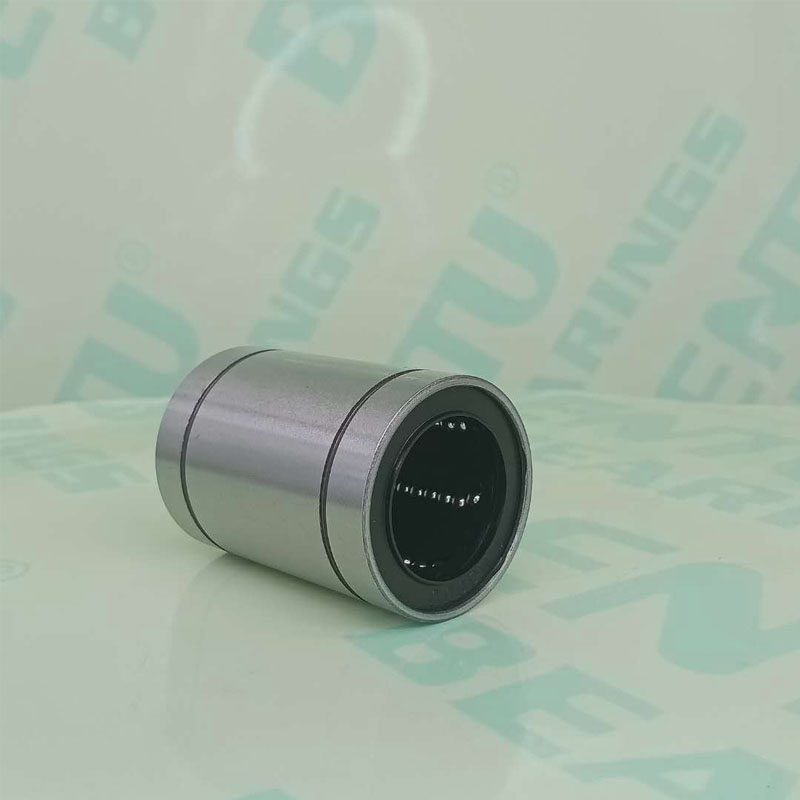 Linear Ball Bearings LM3 LM4 LM5UU LM6UU LM8SUU LM8UU LM10UU LM12UU LM13UU LM16UU LM20UU