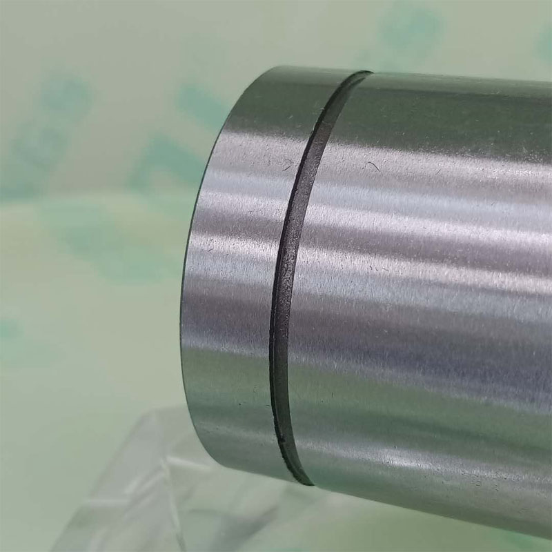 Linear Ball Bearings LM3 LM4 LM5UU LM6UU LM8SUU LM8UU LM10UU LM12UU LM13UU LM16UU LM20UU