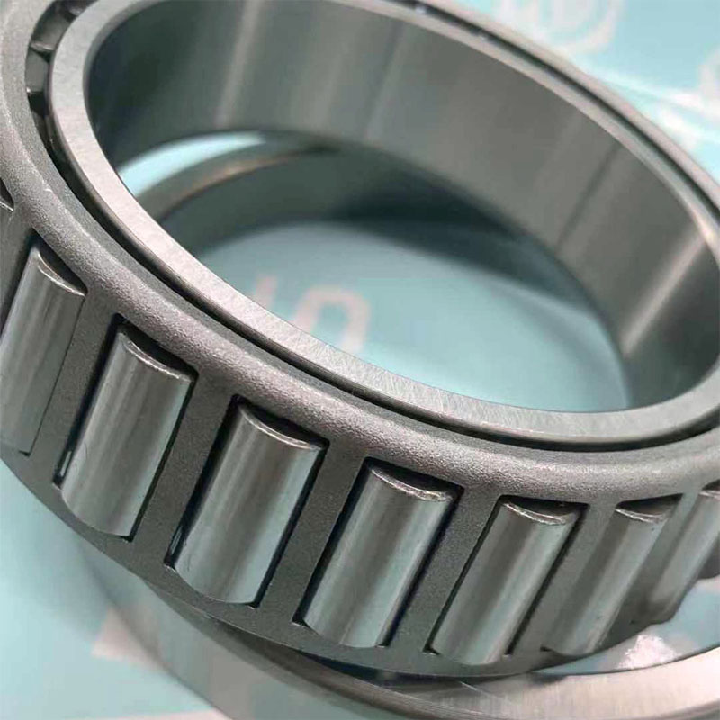 SGS Approved High Precision MetricInch TaperTapered Rolling Bearing