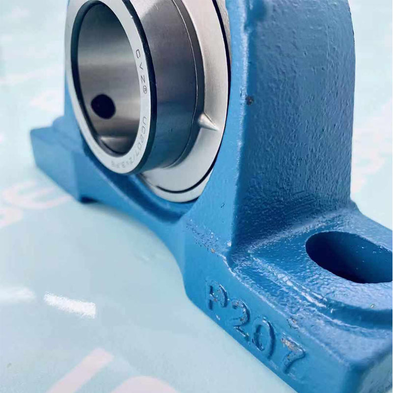 Inch Pillow Block Sizes UCP201D1 UCP2012103D UCP2018 UCP2029 UCP20210 UCP20311 UCP20412