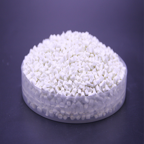 Titanium Oxide masterbatch 30 purity with PE carrier