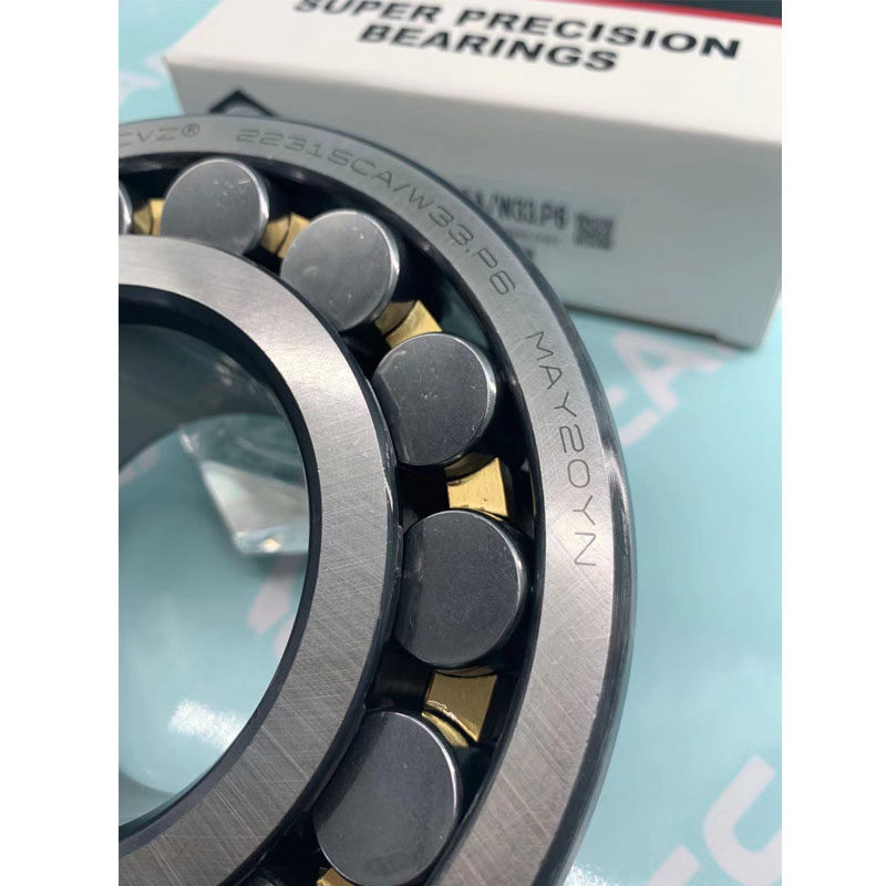 China Double Row 22315CA W33 Spherical RollingRoller Bearings for Crane Vibrating Screen China Double Row 22315CA W33 Spherical RollingRoller Bearings for Crane Vibrating Screen