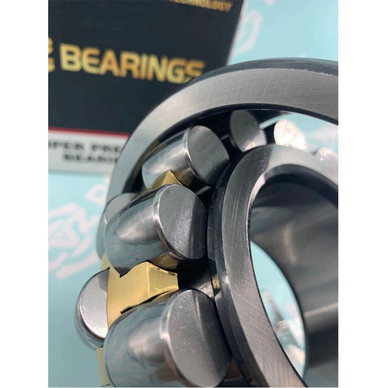 China Double Row 22315CA W33 Spherical RollingRoller Bearings for Crane Vibrating Screen China Double Row 22315CA W33 Spherical RollingRoller Bearings for Crane Vibrating Screen