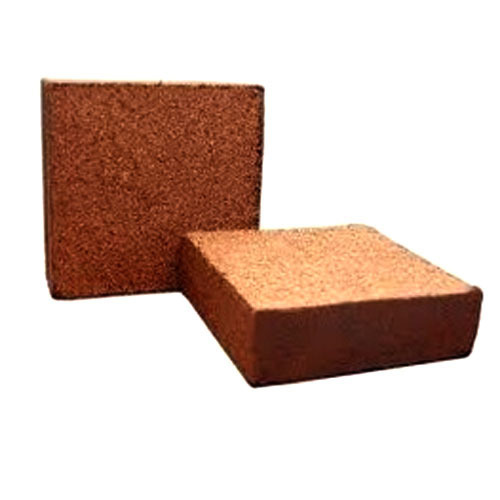 Coco Peat Block 5Kg Ficoco VietNam