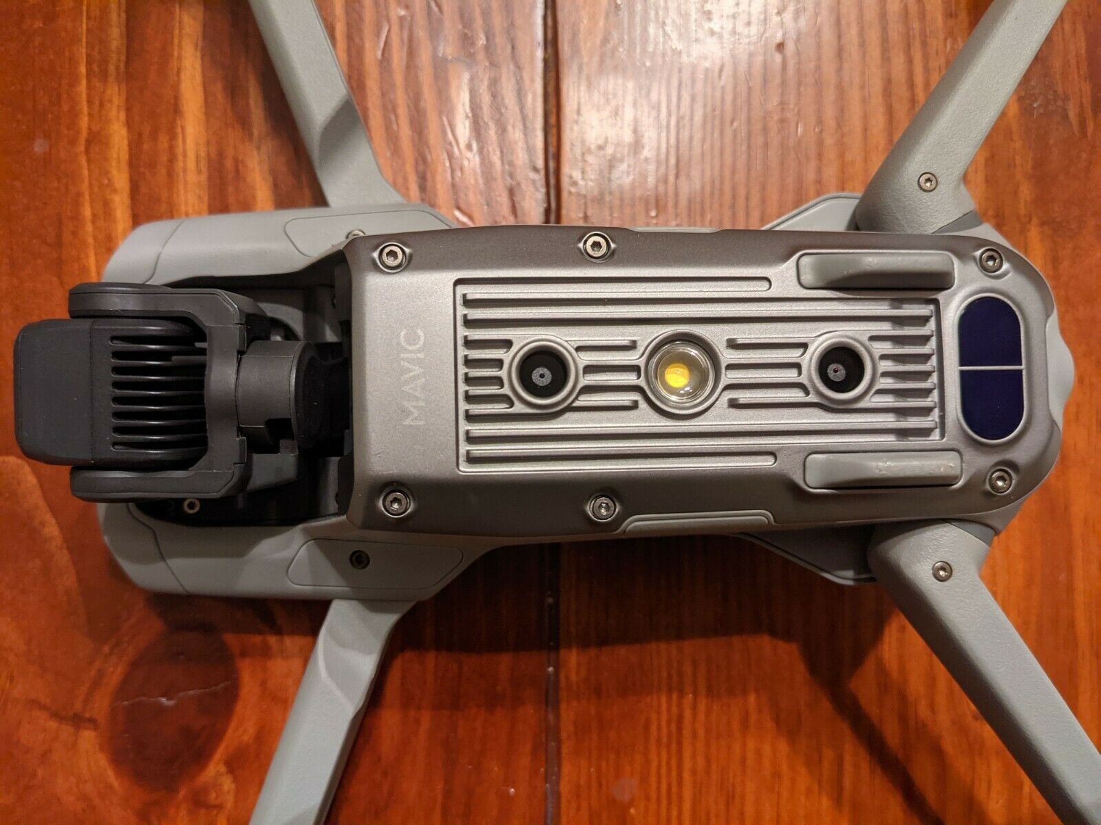 DJI Mavic Air 2 Drone 4K Camera Quadcopter Foldable