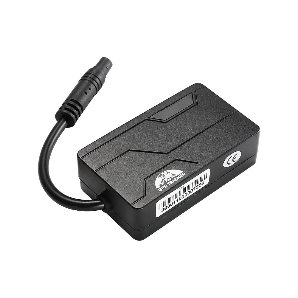 Car Tracker GPS China GPS Tracker Tk311 Support Geofence / Acc / over Speed / Sos Alarm System