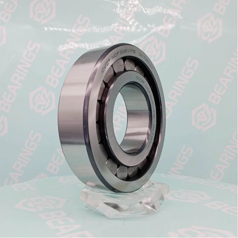 High PrecisionQualityPerformance Full Complement Cylindrical Roller Bearings NJ2318VNCF2919VNCF2219VNJ2319VNCF2920