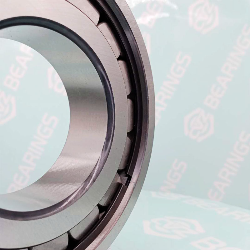 High PrecisionQualityPerformance Full Complement Cylindrical Roller Bearings NJ2318VNCF2919VNCF2219VNJ2319VNCF2920