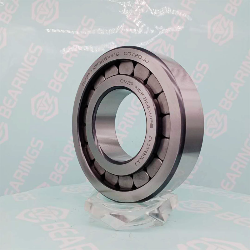 High PrecisionQualityPerformance Full Complement Cylindrical Roller Bearings NJ2318VNCF2919VNCF2219VNJ2319VNCF2920