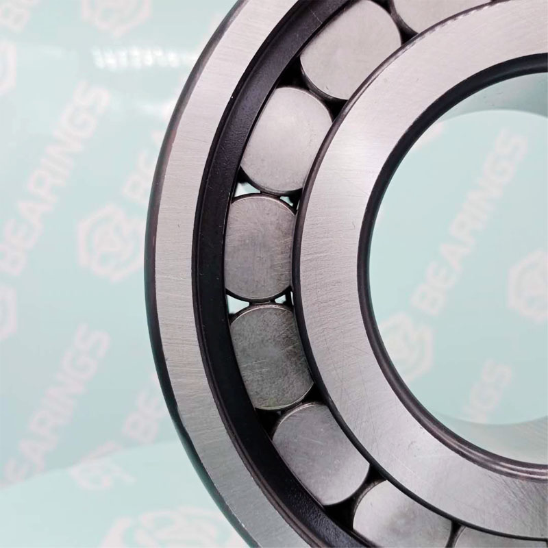 High PrecisionQualityPerformance Full Complement Cylindrical Roller Bearings NJ2318VNCF2919VNCF2219VNJ2319VNCF2920