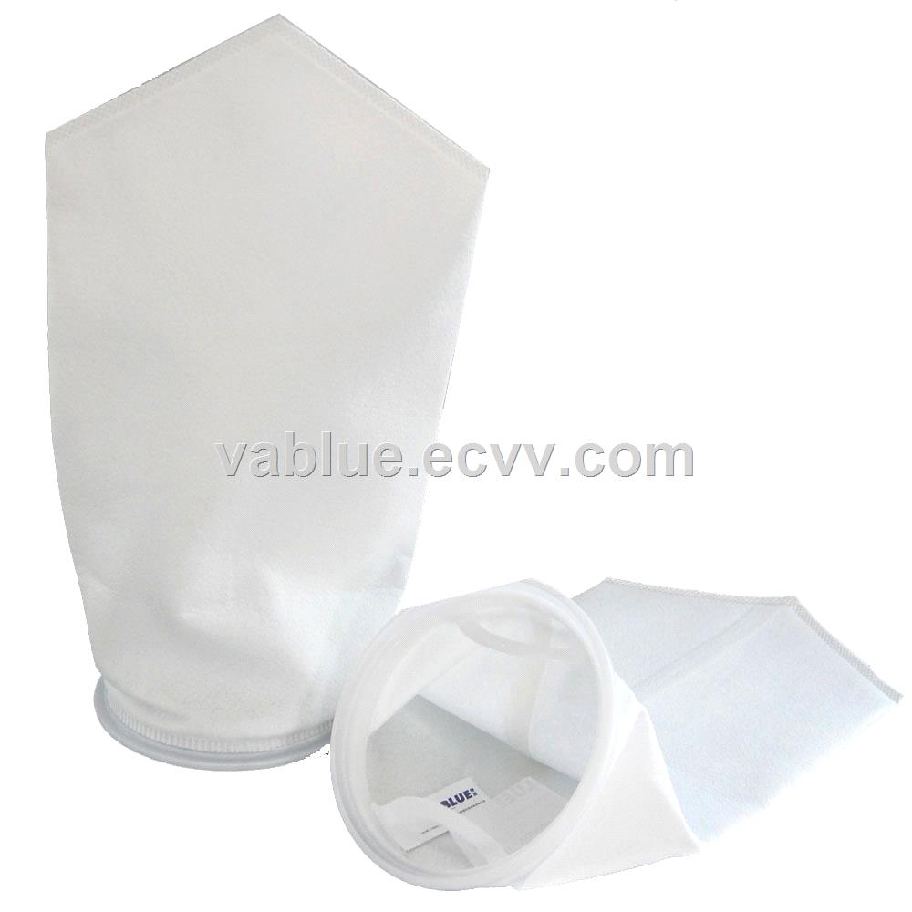 Supply Customized 5 10 25 50 100 200 250 300 400 500 Micron Polyester Nylon Mesh Water Liquid Filter