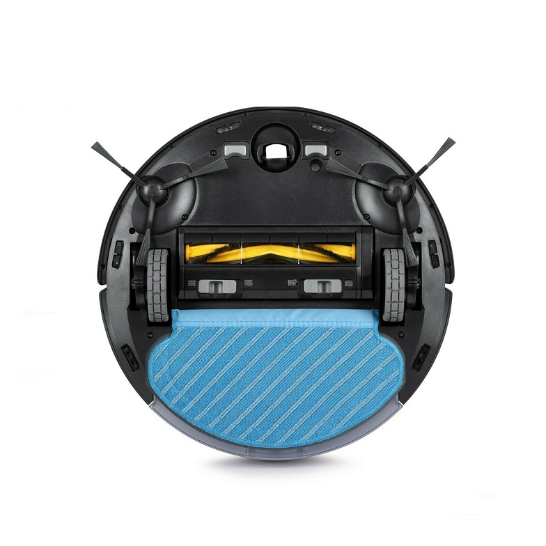 NEW Ecovacs DEEBOT OZMO 950 2In1 Vacuuming and Mopping Robot Robotic Vacuum 3 NEW Ecovacs DEEBOT OZMO 950 2In1 Vacuuming and Mopping Robot Robotic Vacuum 3