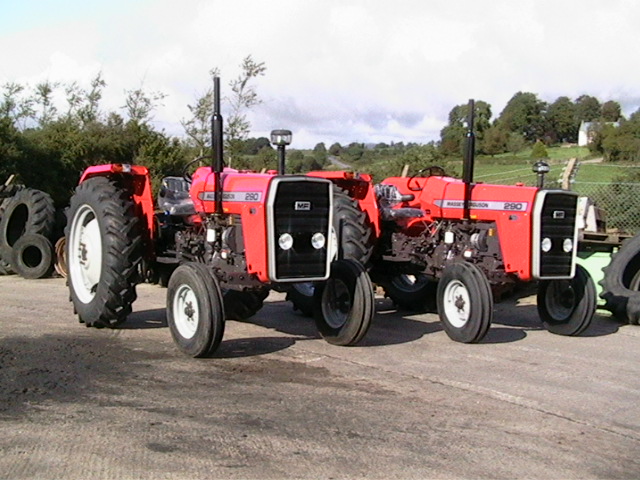 ready to ship masseyferguson29004