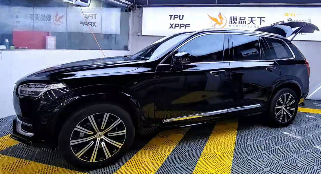 Car Paint Protection Film P565mil