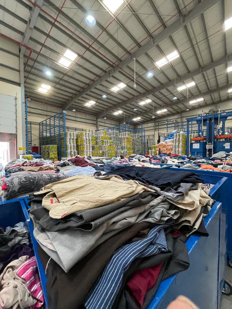 Used clothes used shoes secondhand clothes textile apparel