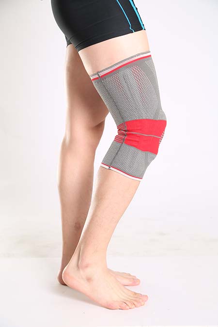 Wholesale Joint Support NonSlip Knee Pads Powerful Gym Yoga Knee Pad