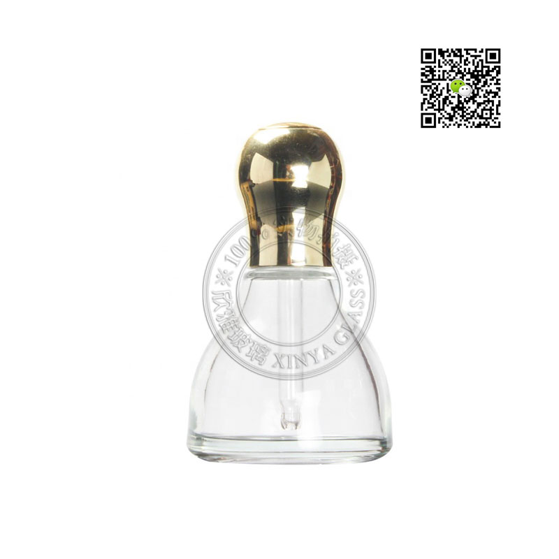 20ml 30ml dropper bottle glass cosmetic split bottle on serum lotion concealer essential oil