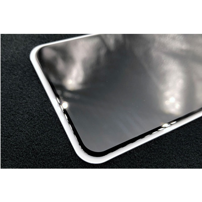 PRIVACY TEMPERED GLASS PRIVACY TEMPERED GLASS